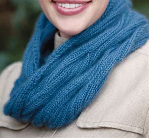 260 Free Knitting Patterns (Cowls) ideas .